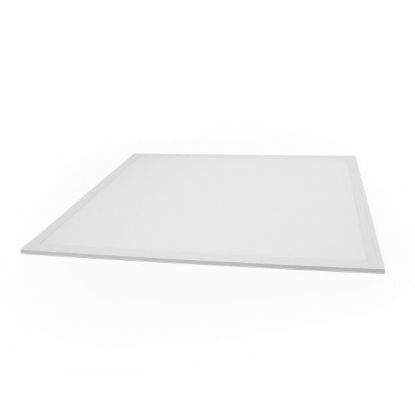 LED-Panel McShine LP-3662N 36W, 620x620mm, 3.600lm, 4000K, neutralwei&szlig;