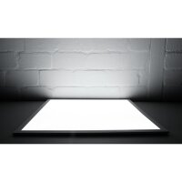 LED-Panel McShine LP-3662N 36W, 620x620mm, 3.600lm, 4000K, neutralwei&szlig;