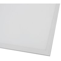 LED-Panel McShine LP-3662N 36W, 620x620mm, 3.600lm, 4000K, neutralwei&szlig;