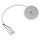 LED-Modul McShine, 7W, 650 Lumen, 230V, 50x23mm, neutralwei&szlig;, 4000K, dimmbar