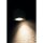 Wandleuchte McShine Square-W wei&szlig;, IP44, 1x GU10, Aluminium Geh&auml;use
