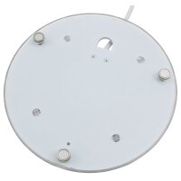 LED-Modul McShine, Umr&uuml;stsatz mit Magnethalterung, &Oslash;18cm, 24W, 2400lm, 3000K