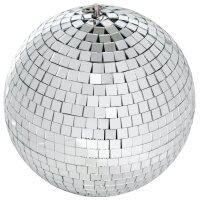 Spiegelkugel IBIZA MB012 &Oslash;12/30cm