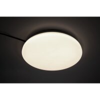 LED-Deckenleuchte McShine illumi 18W, 1440lm, &Oslash;33cm, 4000K, neutralwei&szlig;