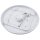 LED-Deckenleuchte McShine illumi 12W, 960lm, &Oslash;26cm, 4000K, neutralwei&szlig;