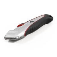 Universal-Messer McPower SX2010 3-Stufen-Vorschub,...