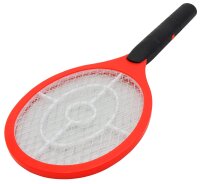 Elektrische Fliegenklatsche McPower, 2x Mignon (AA),...