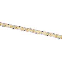 LED-Stripe McShine, 1700lm/m, 204LEDs/m, 16W/m, 6500K, IP20, 5m Rolle