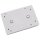 LED-Klebeleuchte McShine LK2-COB mit Klebefolie und Magnet, 112x74x24mm