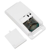 Funk-Magnetkontakt McPower Comfort max. 30m, Aufputz