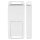 Funk-Magnetkontakt McPower Comfort max. 30m, Aufputz