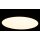 Wifi LED-Deckenleuchte McShine 35W, 4.450lm, &Oslash;40cm, CCT+RGB, schwarz