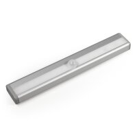 LED Unterbauleuchte McShine, PIR-Sensor, warmwei&szlig;,...