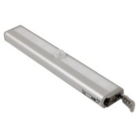 LED Unterbauleuchte McShine, PIR-Sensor, warmwei&szlig;, 4xAAA Batterien