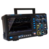 Digital Speicher- Oszilloskop PeakTech P1401, 10 MHz,...