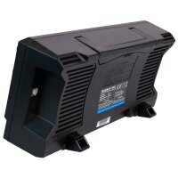 Digital Speicher- Oszilloskop PeakTech P1401, 10 MHz, 2CH, 100 MS/s