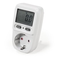 Energiekosten-Messger&auml;t McPower EM-50 mit...