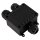 Abzweigdose McPower, IP68 - f&uuml;r Au&szlig;en, 1 Ein- und 2 Ausg&auml;nge, Y-Version, 123x82x42mm
