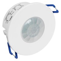 IR Decken-Einbau Bewegungsmelder McShine LX-420 360&deg;,...