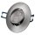 LED-Einbauleuchte McShine EL-313C 4,5W, 450Lumen, CCT 3000-4000-6000K