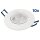 LED-Einbauleuchte McShine EL-313C 4,5W, 450lm, CCT 3000-4000-6000K, 10er-Pack