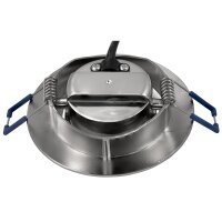 LED-Einbauleuchte McShine EL-313D 4,5W, 450lm, 3000K, step-dimmbar, 10er-Pack