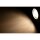 LED-Einbauleuchte McShine EL-313D 4,5W, 450lm, 3000K, step-dimmbar, 10er-Pack