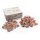 Klemmen-Set WAGO 75-teilig, 25x 221-412, 25x 221-413, 25x 221-415