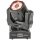 LED-Wash-Effekt-Moving-Head IBIZA ROLLING-EYE 6x 12W 4-in-1 CREE LEDs, 120W