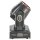 LED-Wash-Effekt-Moving-Head IBIZA ROLLING-EYE 6x 12W 4-in-1 CREE LEDs, 120W