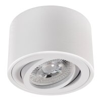 LED-Aufbauleuchte McShine, 5W, 400Lumen, 3000K,...