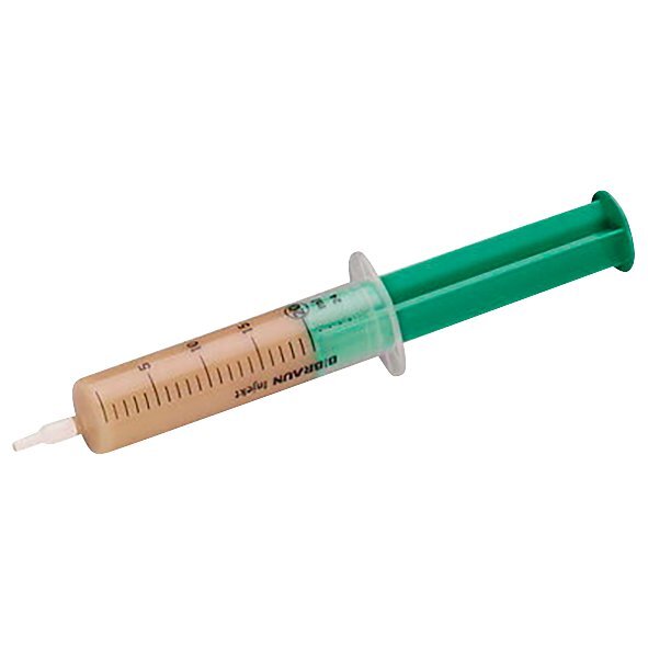 F&uuml;llspritze WAGO, 20ml Alu-Plus-Kontaktpaste, 35,3g