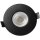 LED-Einbauleuchte McShine EL-315 IP65, 4,9W, 450lm, 3000K, warmwei&szlig;, &Oslash;88x27,5mm