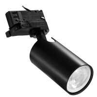 Strahler McShine f&uuml;r Schienensystem ST-59 GU10,...