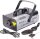 Nebelmaschine IBIZA LSM900W inkl. Fernbedienungen, 900W