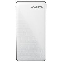 Akku Powerbank, VARTA, 5V/20.000mAh, Energy, wei&szlig;,...