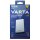 Akku Powerbank, VARTA, 5V/20.000mAh, Energy, wei&szlig;, 2xUSB-A/Micro-B/-C