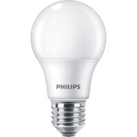 LED-Gl&uuml;hlampe Philips CorePro, E27, 13W, 2700K,...