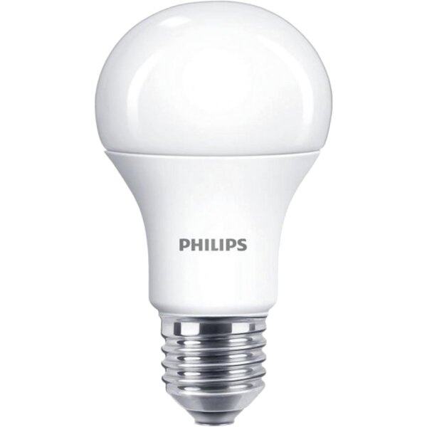 LED-Gl&uuml;hlampe Philips CorePro, E27, 13W, 4000K, 1521lm, 230V