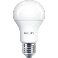 LED-Gl&uuml;hlampe Philips CorePro, E27, 13W, 4000K,...