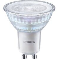 LED-Strahler Philips Value, GU10, 3,7W, 3000K, 345lm,...