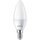 LED-Kerzenlampe Philips CorePro, E14, 2,8W, 2700K, 250lm, 230V