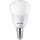 LED-Tropfenlampe Philips CorePro, E14, 2,8W, 2700K, 250lm, 230V