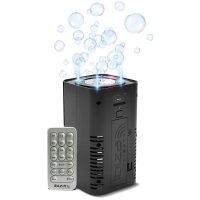 Seifenblasenmaschine IBIZA BUBBLE-DREAM, mit LED,...