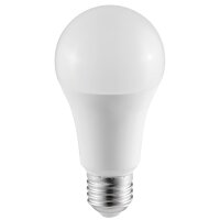 LED-Gl&uuml;hbirne ITIUS, E27, 900lm, RGB + CCT, matter...