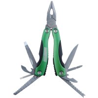 Multifunktionswerkzeug, 160mm, mit G&uuml;rteltasche,...