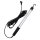 LED-Inspektionslampe, 4W, 270lm, 6000K, IP20, 470x41mm