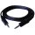 Klinkenstecker 3,5 mm Stereo auf Klinkenstecker 3,5 mm stereo 1,5m-Kabel