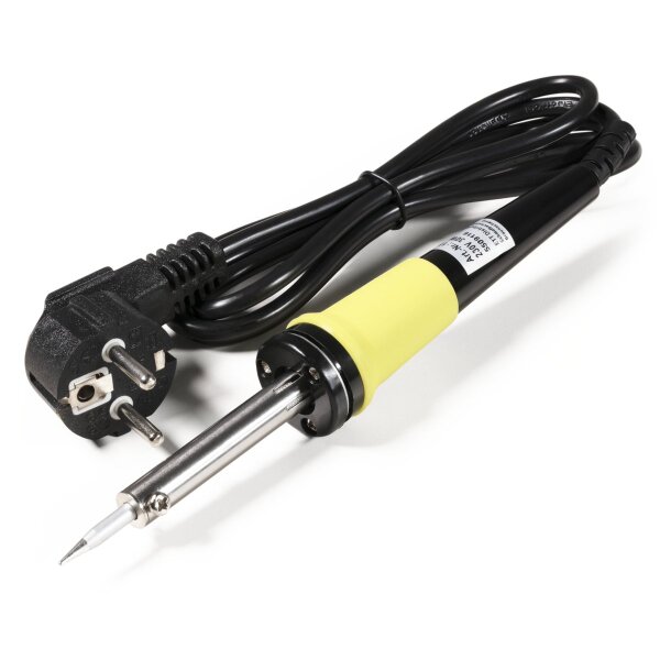 Fein-L&ouml;tkolben McPower FLK-30, 230V / 30W, 4,8mm-&Oslash; Spitze
