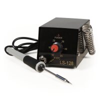 L&ouml;tstation McPower LS-128, inkl....